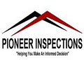 PIONEER INSPECTIONS logo