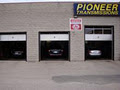 PIONEER TRANSMISSIONS image 2