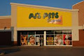 PJ's Pet Centres Express logo