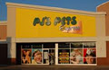 PJ's Pet Centres Express logo