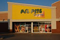 PJ's Pets Express logo