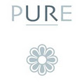 PURE logo