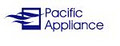 Pacific Appliance logo