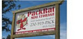 PackRat Mini Storage logo