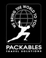 Packables Travel Solutions logo