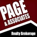 Page & Associates Realty Brokerage image 2