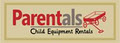Parentals - Child Equipment Rentals image 4