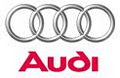 Park Avenue Audi logo