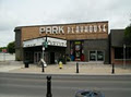 Park Playhouse and Performing Arts Centre logo