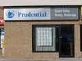 Patricia Gibson @ Prudential Grand Valley Realty logo