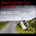 Paul Scrap Car Removal image 5