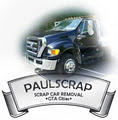 Paul Scrap Car Removal image 1