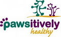 Pawsitively Healthy logo