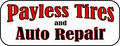 Payless Tires & Auto Repairs logo