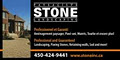 Paysagiste Stone Inc logo