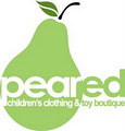 "Peared" Children's Clothing & Toy Boutique image 4