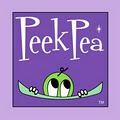 PeekPea logo