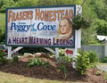 Peggy Of The Cove logo