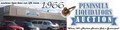Peninsula Liquidators Auction image 2