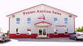 Penner Auction Sales Ltd logo