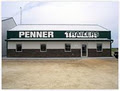 Penner Trailers - Winnipeg logo