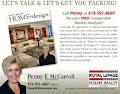Penny E. McCarroll - Sales Representative, Royal LePage Scharf Realty, Brokerage image 1