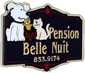 Pension Belle Nuit Enr logo