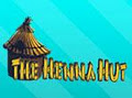 Penticton's The Henna Hut logo