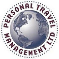 Personal Travel Management Ltd. logo