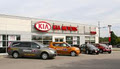 Perth Kia logo