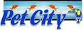 Pet City logo