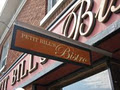 Petit Bill's Bistro logo