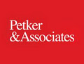 Petker and Associates logo