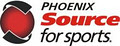 Phoenix Source for Sports logo