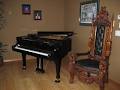 Piano Tuning Kamloops image 1