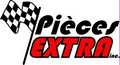 Pieces Extra inc. logo