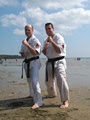 Pierrefonds Kanreikai Karate School image 2