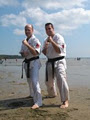 Pierrefonds Kanreikai Karate School image 2