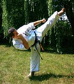 Pierrefonds Kanreikai Karate School image 4