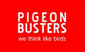 Pigeon Busters logo