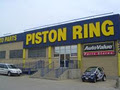 Piston Ring Service logo