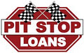 Pit Stop Loans Inc. logo