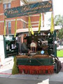 Pixie Glassworks logo