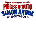 Pièces d'Auto Simon André Inc logo
