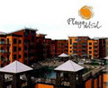 Playa del Sol Resort Vacation Rentals logo