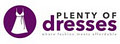 Plenty of Dresses logo