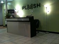 Plush Aveda Spa & Hair Studio logo