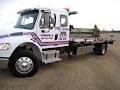 Ponoka First Call Towing Ltd image 2