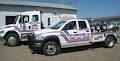 Ponoka First Call Towing Ltd logo