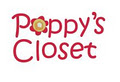 Poppy's Closet Canada logo